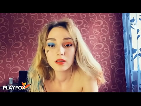 ❤️ Les ulleres màgiques de realitat virtual em van donar sexe amb Harley Quinn ❤ Porno preciós al ca.porngameshub.ru ❌️❤