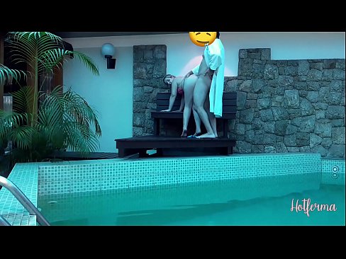 ❤️ El cap convida la criada a la piscina, però no va poder resistir-se a una calor ❤ Porno preciós al ca.porngameshub.ru ❌️❤